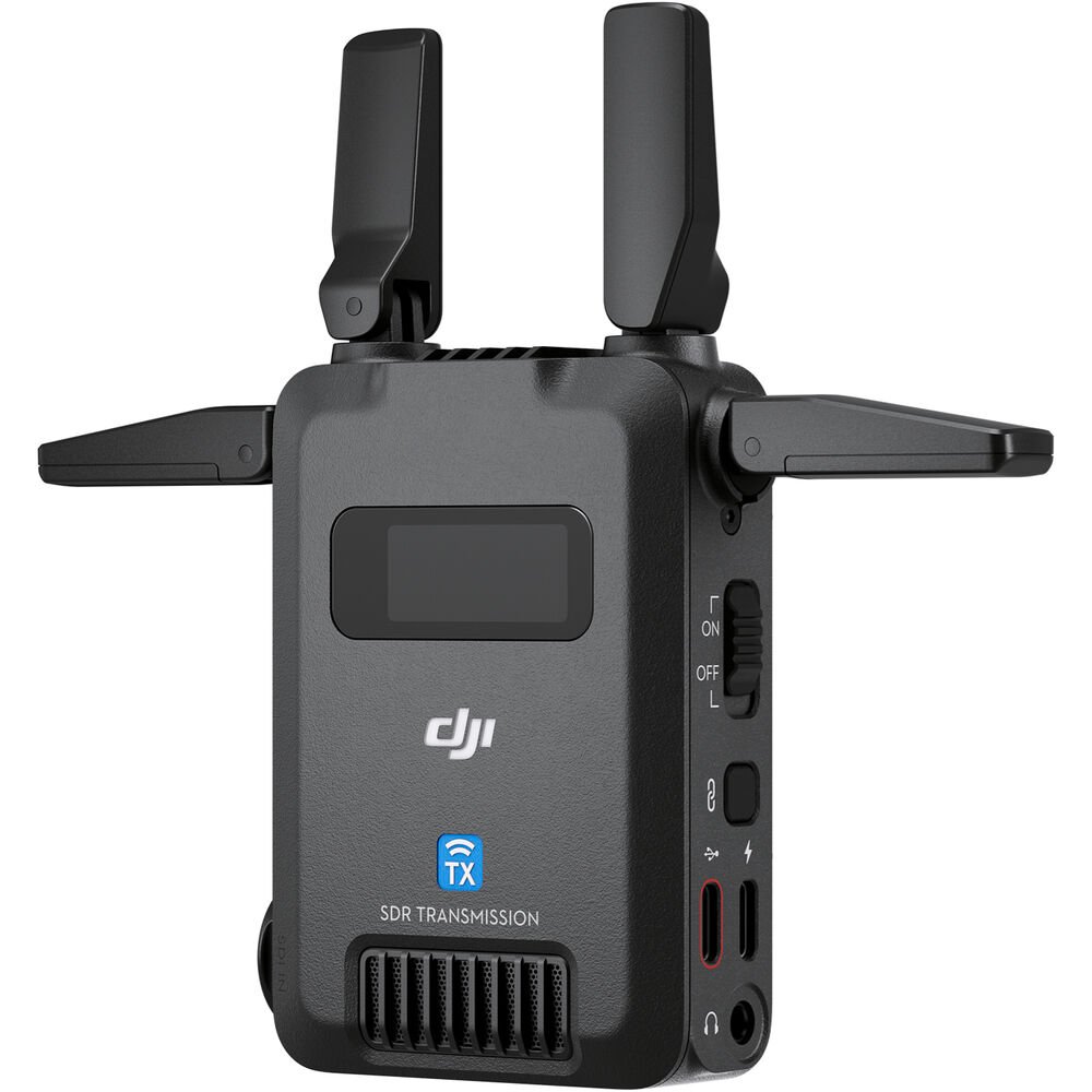 DJI SDR