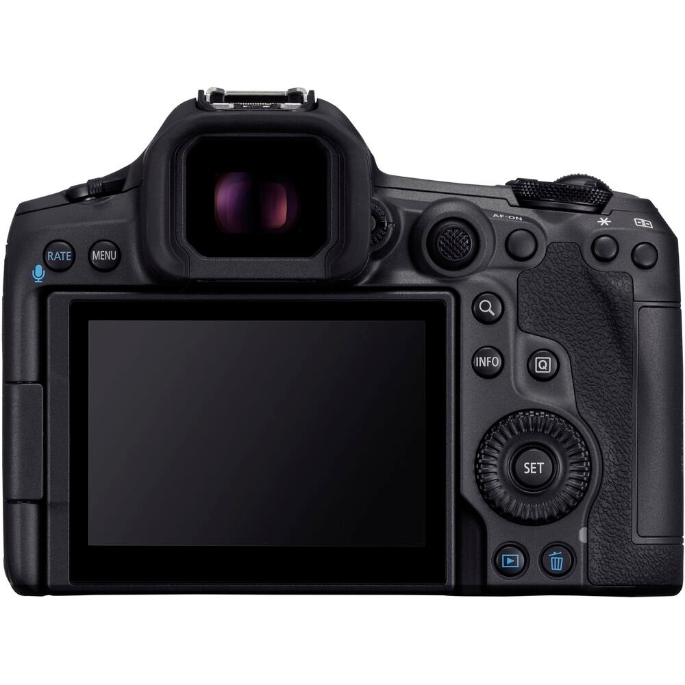 Canon EOS R5 Mark II BODY - Promotional