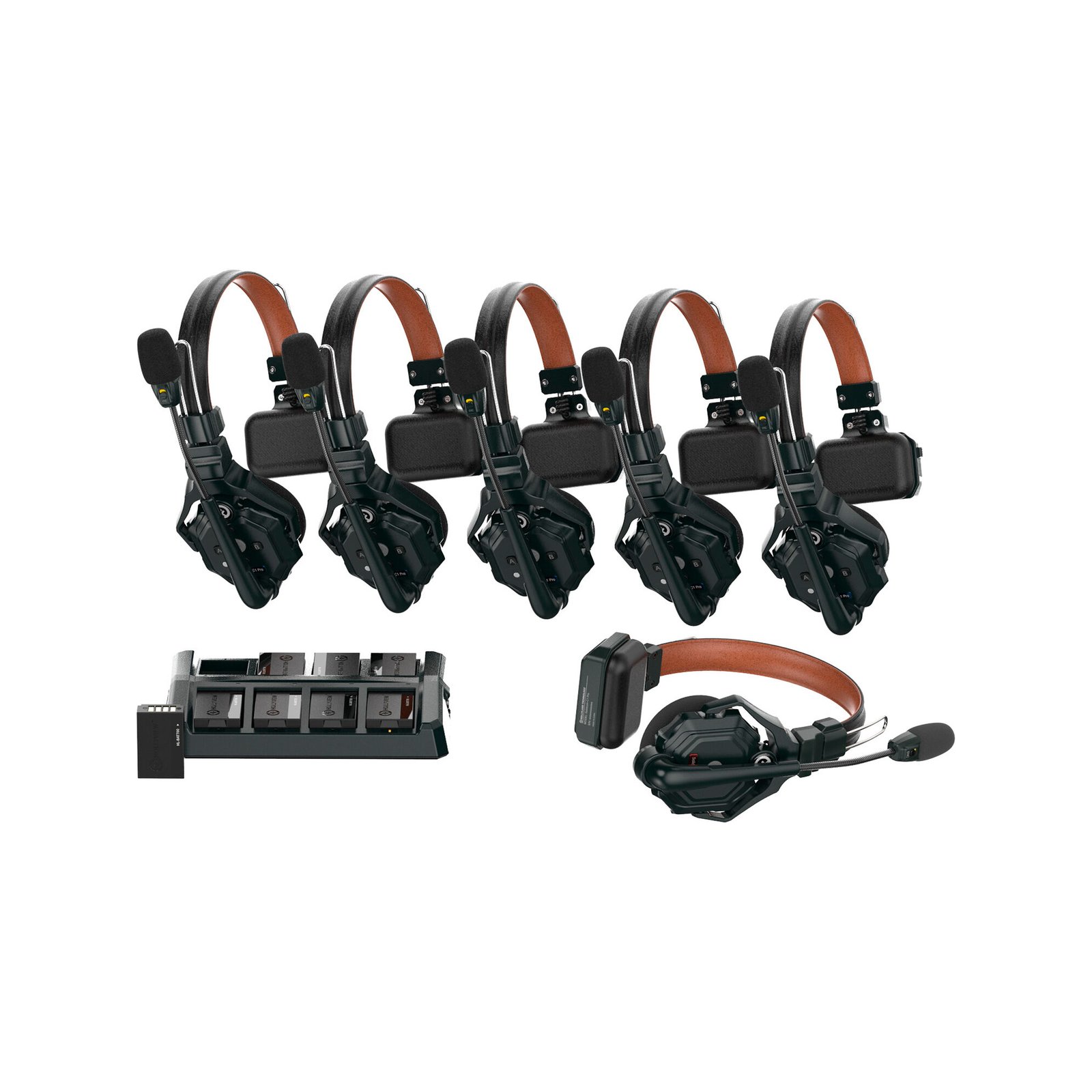 Hollyland Solidcom C1 Pro-6s
