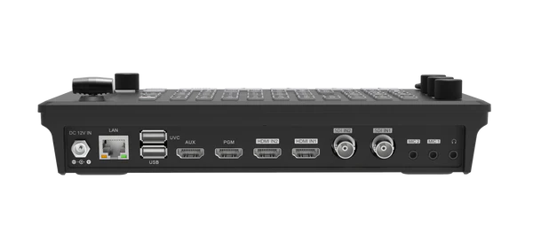 SPROLINK NeoLIVE R5S - Promotional