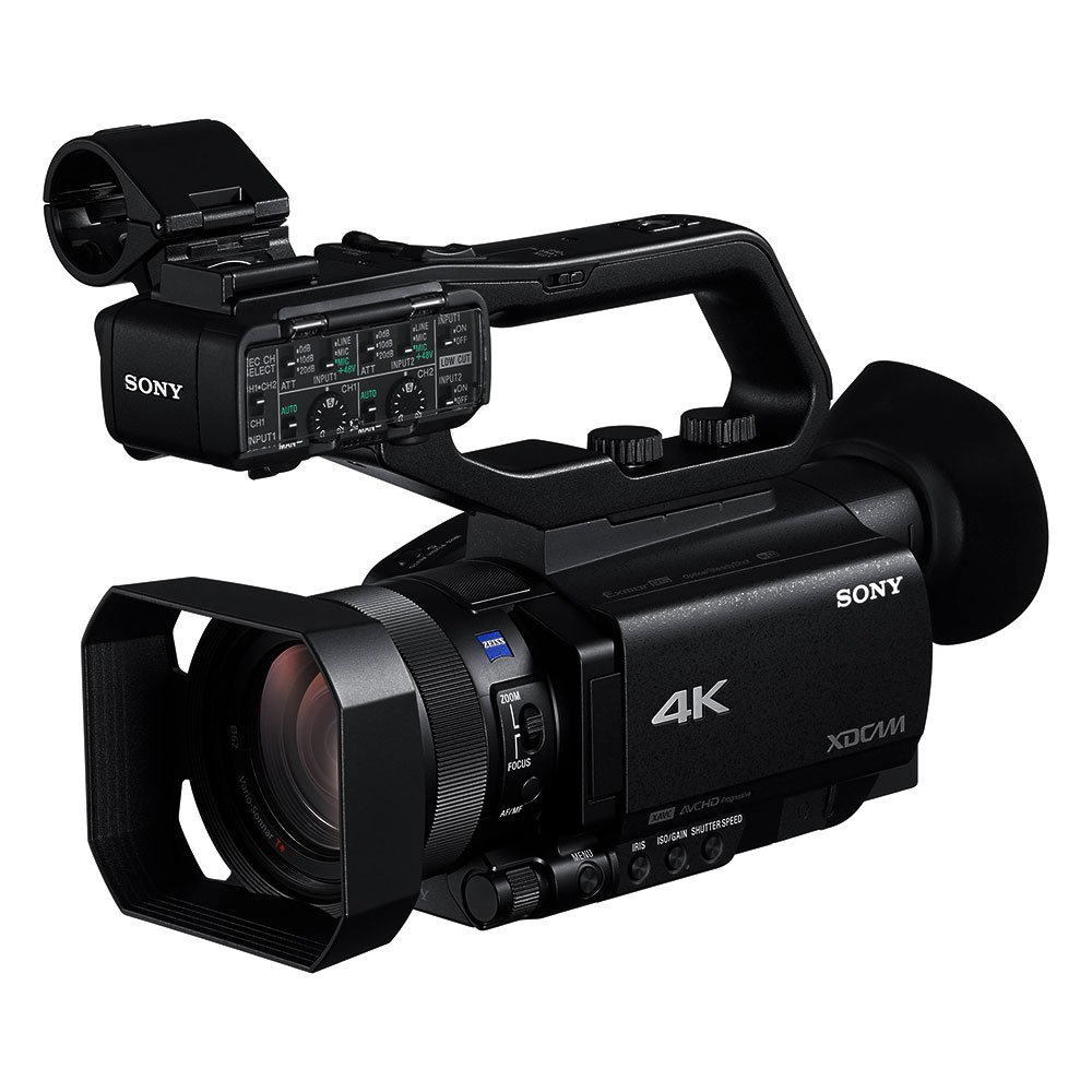Sony PXW-Z90V