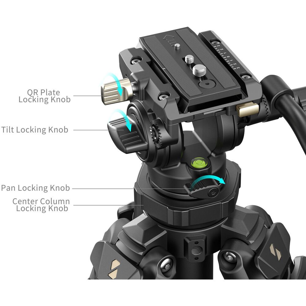 SmallRig AD-50 Pro - Promotional