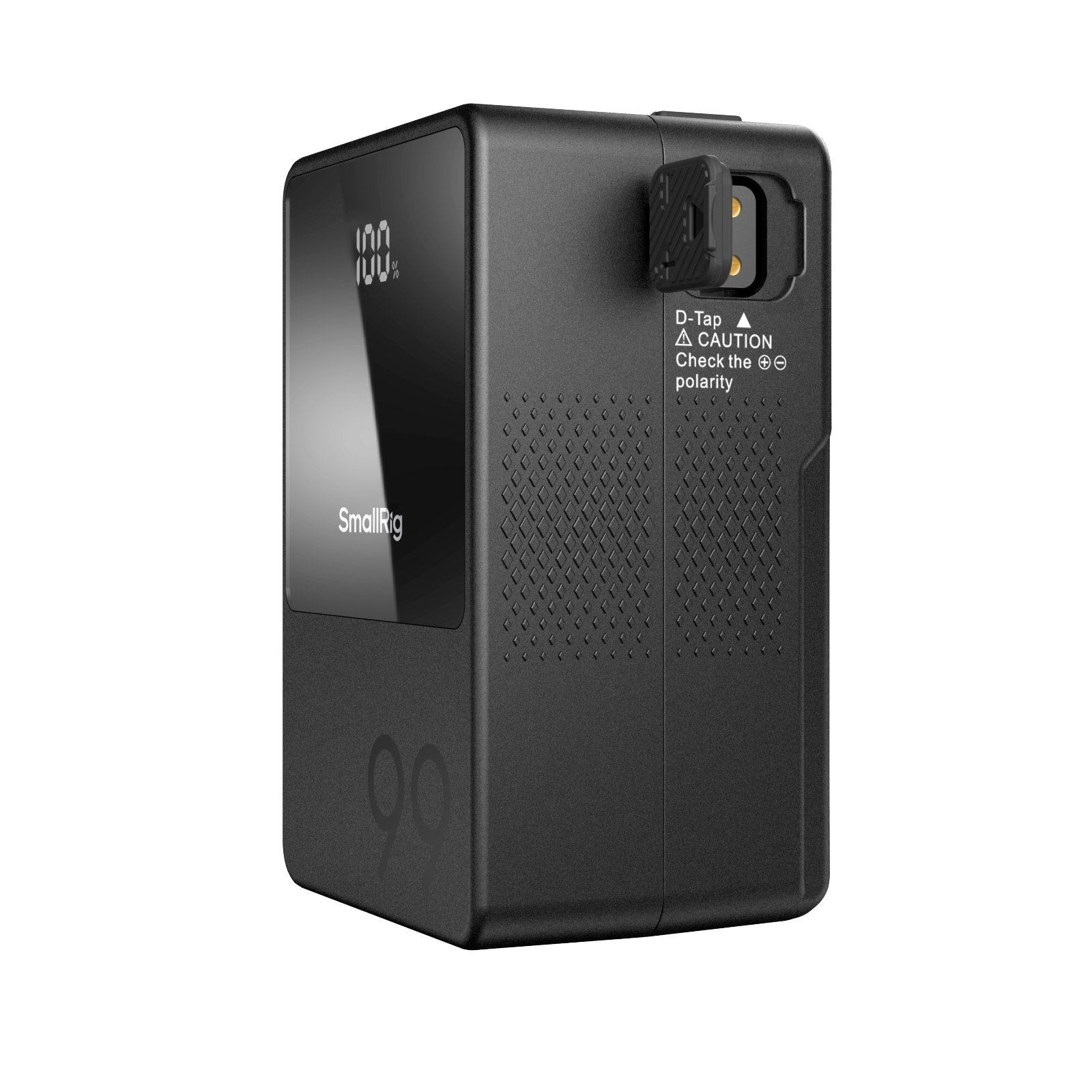 SmallRig VB99 mini V Mount Battery - Promotional