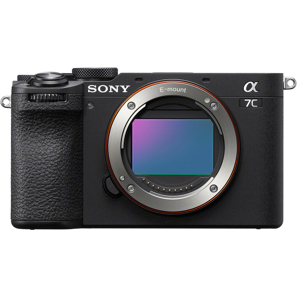 Sony A7C II Body