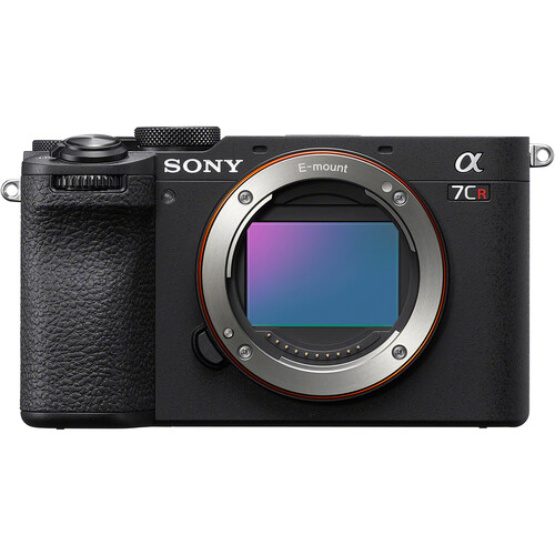 Sony A7CR Body
