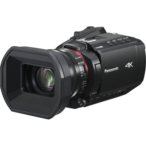 Panasonic HC-X1200