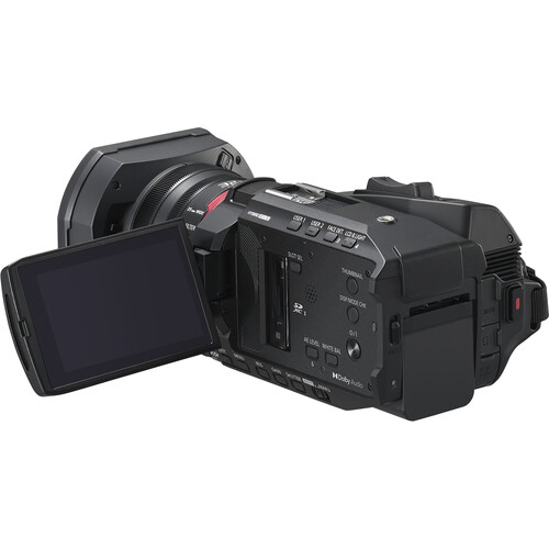Panasonic HC-X1200 - Promotional