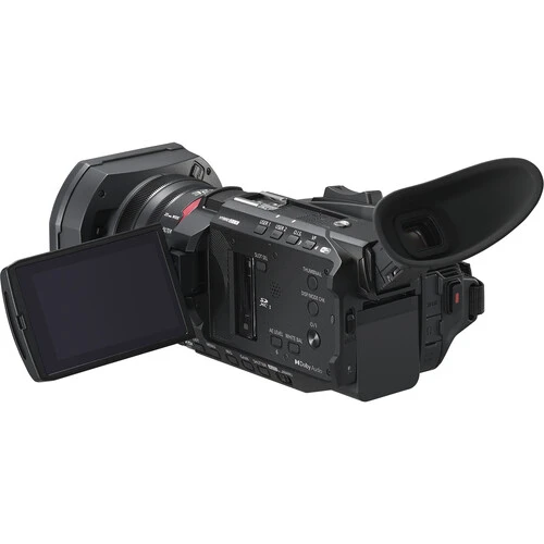 Panasonic HC-X1600 - Promotional