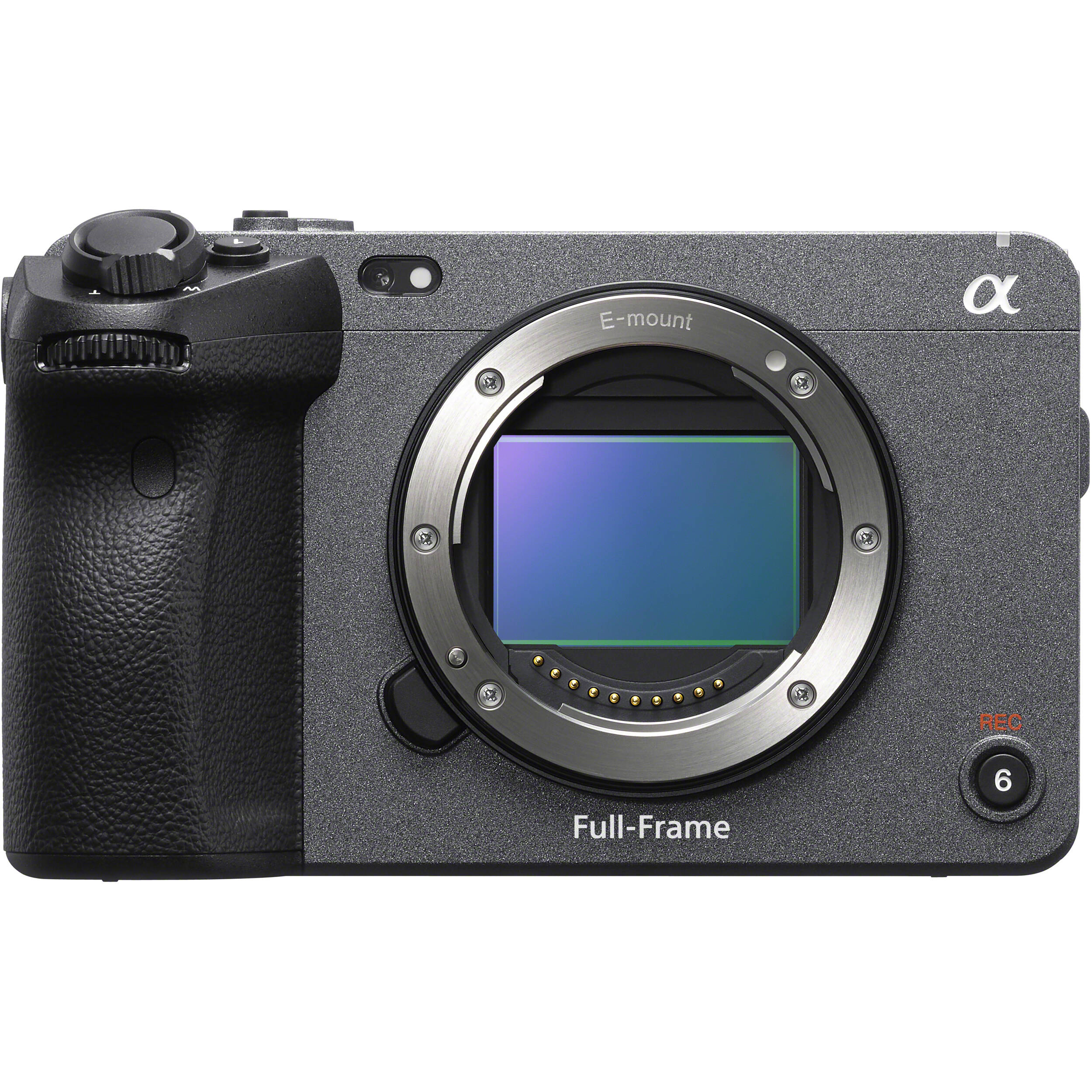 Sony FX3A