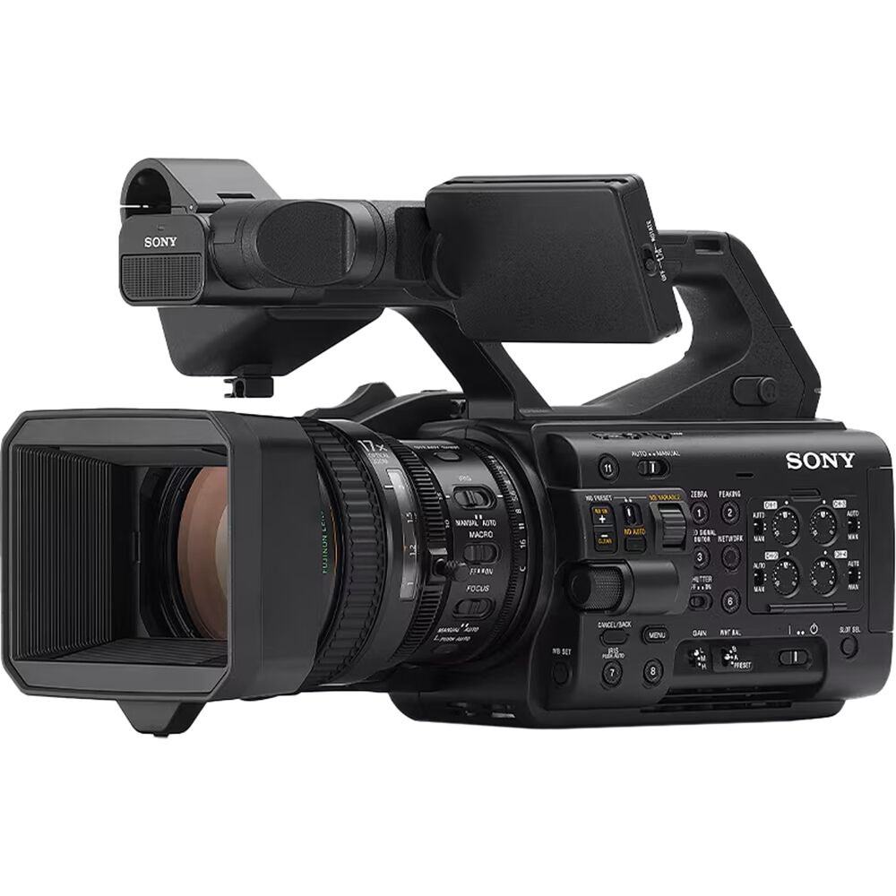 Sony PXW-Z300 XDCAM