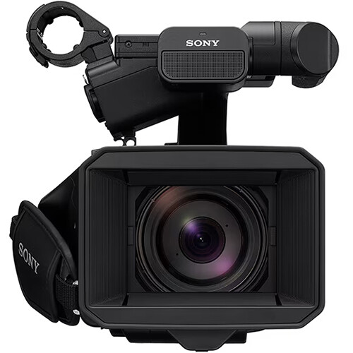 Sony PXW-Z300 XDCAM - Promotional