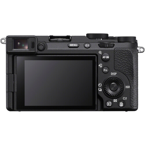 Sony A7CR Body - Promotional