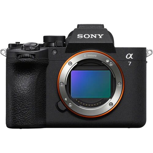 Imagen del producto Sony A7 V 28-70mm