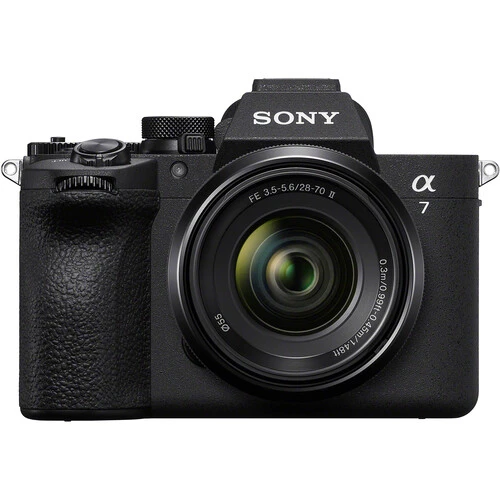 Imagen del producto Sony A7 V 28-70mm