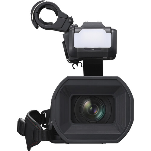 Panasonic HC-X2100 - Promotional