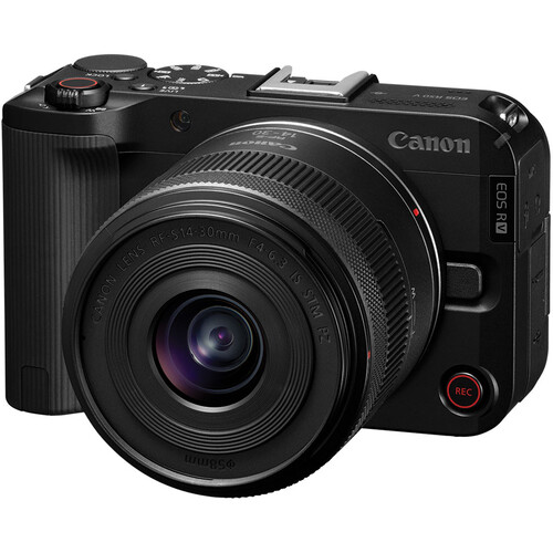 Canon R50V 14-30mm