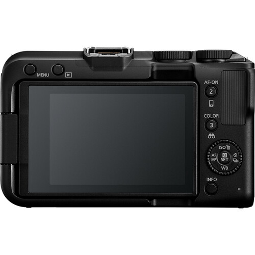Canon R50V 14-30mm - Promotional