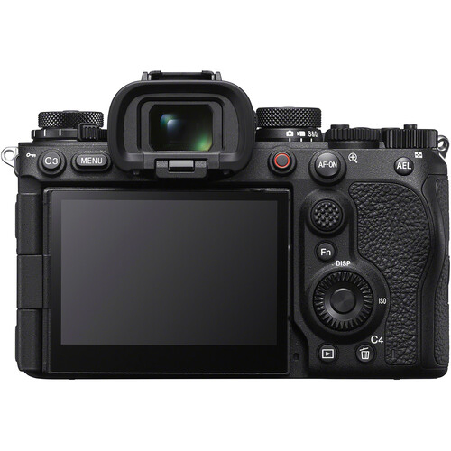 Sony A1 II Body - Promotional