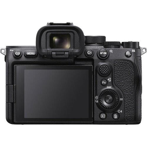 Sony A7S III - Promotional