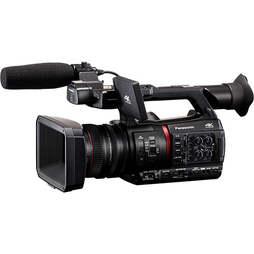 Panasonic AG-CX370