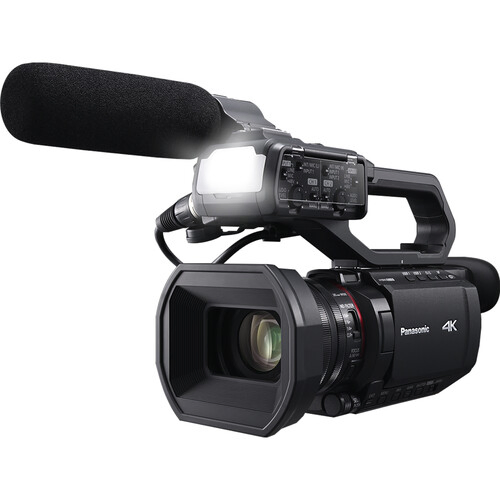 Panasonic HC-X2100